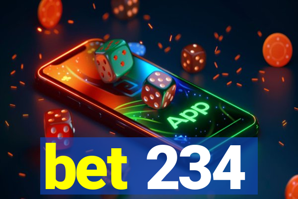 bet 234